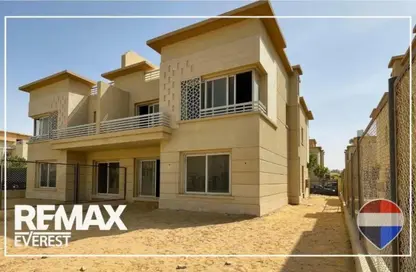 Villa - 5 Bedrooms - 5 Bathrooms for sale in Jedar - 6 October Compounds - 6 October City - Giza