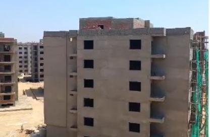 شقة - 3 غرف نوم - 3 حمامات للبيع في جينوفا - ريفييرا سيتي - الشيخ زايد - الجيزة شقة - 3 غرف نوم - 3 حمامات للبيع في جينوفا - ريفييرا سيتي - الشيخ زايد - الجيزة