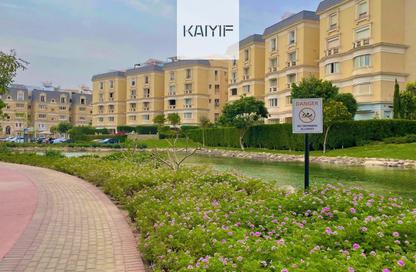 أي فيلا - 3 غرف نوم - 3 حمامات للبيع في ماونتن فيو هايد بارك - كمبوندات التجمع الخامس - التجمع الخامس - مدينة القاهرة الجديدة - القاهرة