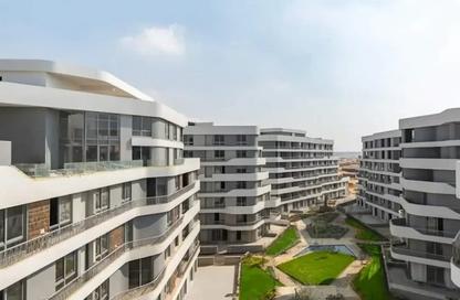 Apartment - 3 Bedrooms - 3 Bathrooms for sale in Bloomfields - Mostakbal City Compounds - Mostakbal City - Future City - Cairo