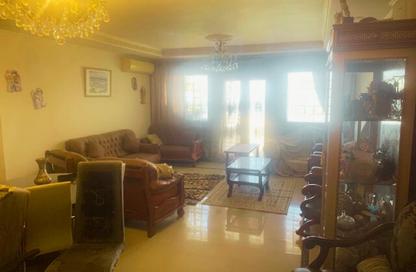 Apartment - 3 Bedrooms - 1 Bathroom for rent in Saraya - Sidi Beshr - Hay Awal El Montazah - Alexandria