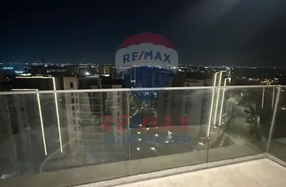 شقة - 3 غرف نوم - 3 حمامات للايجار في بارك سايد ريزيدنس - أبراج زيد - كمبوندات الشيخ زايد - الشيخ زايد - الجيزة