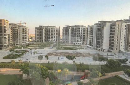 Apartment - 3 Bedrooms - 3 Bathrooms for sale in Park Side Residence - Zed Towers - Sheikh Zayed Compounds - Sheikh Zayed City - Giza Apartment - 3 Bedrooms - 3 Bathrooms for sale in Park Side Residence - Zed Towers - Sheikh Zayed Compounds - Sheikh Zayed City - Giza