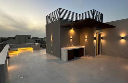 Villa - 5 Bedrooms - 5 Bathrooms for rent in Sodic East - 6th District - New Heliopolis - Cairo Villa - 5 Bedrooms - 5 Bathrooms for rent in Sodic East - 6th District - New Heliopolis - Cairo