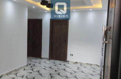 Apartment - 2 - 1 for sale in Street 9 - Al Hadaba Al Olya - Mokattam - Cairo