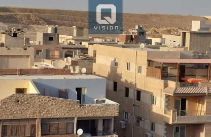 Apartment - 2 - 1 for sale in Street 9 - Al Hadaba Al Olya - Mokattam - Cairo