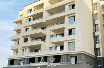 Apartment - 3 - 3 for sale in DeJoya 4 - New Capital City - Cairo