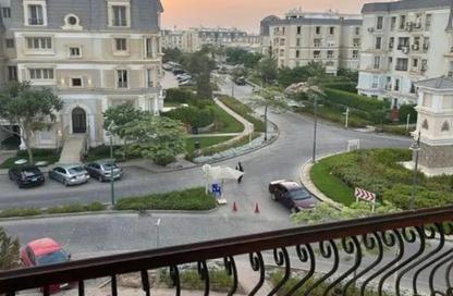 iVilla - 3 Bedrooms - 3 Bathrooms for sale in Mountain View iCity October - 6 October Compounds - 6 October City - Giza