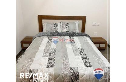 Apartment - 3 Bedrooms - 3 Bathrooms for rent in Park Side Residence - Zed Towers - Sheikh Zayed Compounds - Sheikh Zayed City - Giza