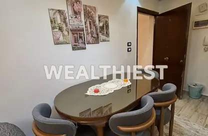 Apartment - Studio - 1 Bathroom for sale in Privado - Madinaty - Cairo