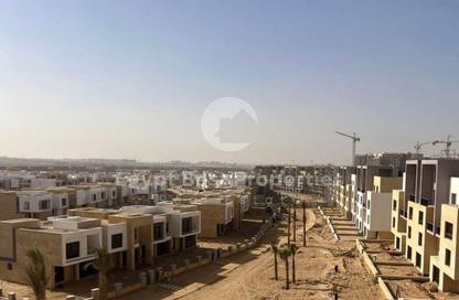 Villa - 4 Bedrooms - 4 Bathrooms for sale in Zed East - 5th Settlement Compounds - The 5th Settlement - New Cairo City - Cairo