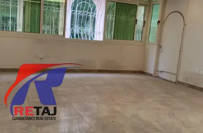 Apartment - 3 Bedrooms - 2 Bathrooms for rent in Makram Ebeid St. - 6th Zone - Nasr City - Cairo