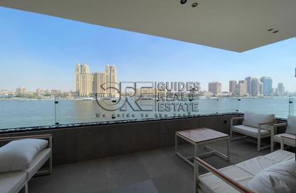 Apartment - 3 Bedrooms - 3 Bathrooms for rent in Kamal Al Tawil St. (El Montazah) - Zamalek - Cairo Apartment - 3 Bedrooms - 3 Bathrooms for rent in Kamal Al Tawil St. (El Montazah) - Zamalek - Cairo