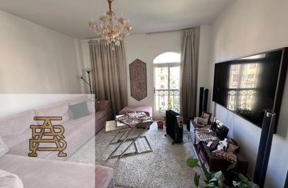 شقة - 3 غرف نوم - 2 حمامات للبيع في B1 - مدينتي - القاهرة