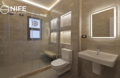 Duplex - 3 - 4 for rent in Eastown - 5th Settlement Compounds - The 5th Settlement - New Cairo City - Cairo