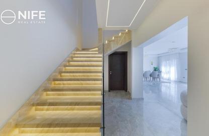 Duplex - 3 - 4 for rent in Eastown - 5th Settlement Compounds - The 5th Settlement - New Cairo City - Cairo