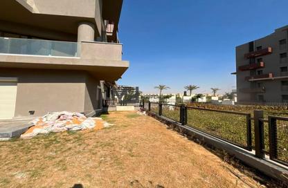 Apartment - 3 Bedrooms - 3 Bathrooms for rent in Villette - 5th Settlement Compounds - The 5th Settlement - New Cairo City - Cairo