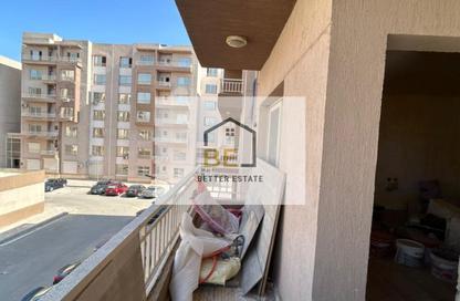 شقة - 3 غرف نوم - 2 حمامات للبيع في مدينة وصال - كمبوندات الشروق - مدينة الشروق - القاهرة