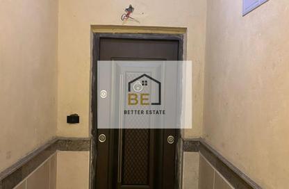 Apartment - 3 Bedrooms - 2 Bathrooms for sale in Wesal City - El Shorouk Compounds - Shorouk City - Cairo