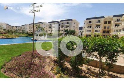 iVilla - 3 - 3 for sale in Mountain View iCity - 5th Settlement Compounds - The 5th Settlement - New Cairo City - Cairo