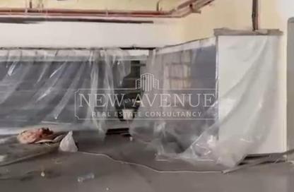 Retail - Studio - 1 Bathroom for sale in El Yasmeen 1 - El Yasmeen - New Cairo City - Cairo