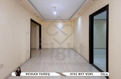 Apartment - 2 Bedrooms - 1 Bathroom for sale in Abo Qir St. - Glim - Hay Sharq - Alexandria Apartment - 2 Bedrooms - 1 Bathroom for sale in Abo Qir St. - Glim - Hay Sharq - Alexandria