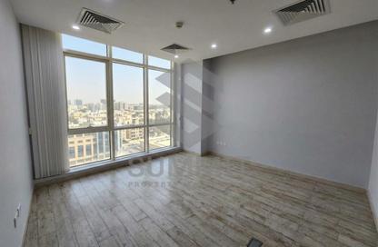 Office Space - Studio - 1 for rent in Trivium Business Complex - North Teseen St. - The 5th Settlement - New Cairo City - Cairo