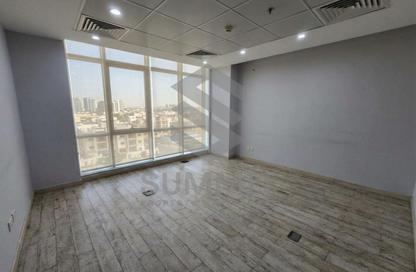 Office Space - Studio - 1 for rent in Trivium Business Complex - North Teseen St. - The 5th Settlement - New Cairo City - Cairo