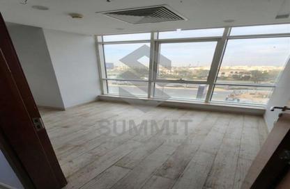 Office Space - Studio - 1 for rent in Trivium Business Complex - North Teseen St. - The 5th Settlement - New Cairo City - Cairo