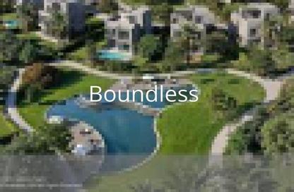 Townhouse - 5 Bedrooms - 4 Bathrooms for sale in The Valleys - Mostakbal City - Future City - Cairo