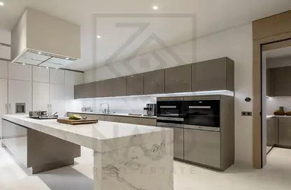 فيلا - 4 غرف نوم - 3 حمامات للبيع في سيلڤر ساندس - قسم مرسي مطروح - الساحل الشمالي