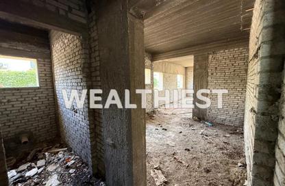 Villa - 4 Bedrooms - 4 Bathrooms for sale in Privado - Madinaty - Cairo Villa - 4 Bedrooms - 4 Bathrooms for sale in Privado - Madinaty - Cairo