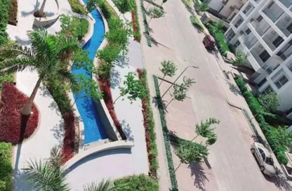 Apartment - 3 Bedrooms - 2 Bathrooms for sale in Beta Greens - Hadayek October - 6 October City - Giza