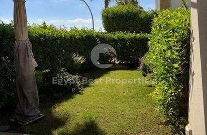 Chalet - 2 - 2 for sale in Azha - Al Ain Al Sokhna - Suez