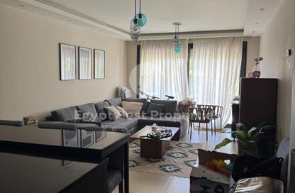 Chalet - 2 - 2 for sale in Azha - Al Ain Al Sokhna - Suez