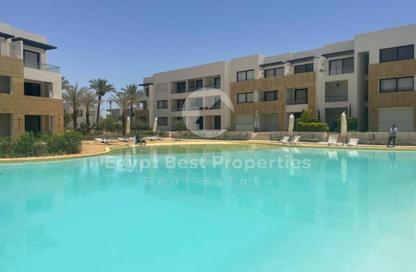 Chalet - 2 - 2 for sale in Azha - Al Ain Al Sokhna - Suez Chalet - 2 - 2 for sale in Azha - Al Ain Al Sokhna - Suez