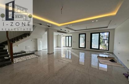 Townhouse - 4 Bedrooms - 4 Bathrooms for rent in Villette - 5th Settlement Compounds - The 5th Settlement - New Cairo City - Cairo