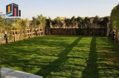 iVilla - 3 Bedrooms - 3 Bathrooms for rent in Mountain View Hyde Park - 5th Settlement Compounds - The 5th Settlement - New Cairo City - Cairo