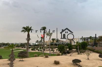 فيلا - 4 غرف نوم - 5 حمامات للايجار في الجريا - كمبوندات الشيخ زايد - الشيخ زايد - الجيزة