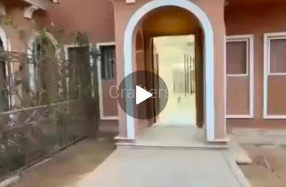 منزل مزدوج - 3 غرف نوم - 3 حمامات للبيع في نيوم اكتوبر - التوسعات الشمالية - مدينة 6 أكتوبر - الجيزة