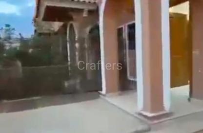 منزل مزدوج - 3 غرف نوم - 3 حمامات للبيع في نيوم اكتوبر - التوسعات الشمالية - مدينة 6 أكتوبر - الجيزة