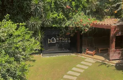 فيلا - 3 غرف نوم - 3 حمامات للبيع في امتداد الرحاب - الرحاب - مدينة القاهرة الجديدة - القاهرة