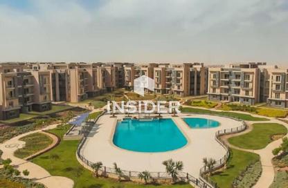 شقة - 3 غرف نوم - 3 حمامات للبيع في جاليريا مون فالى - المستثمرين الجنوبية - مدينة القاهرة الجديدة - القاهرة شقة - 3 غرف نوم - 3 حمامات للبيع في جاليريا مون فالى - المستثمرين الجنوبية - مدينة القاهرة الجديدة - القاهرة