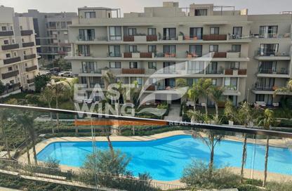Penthouse - 4 Bedrooms - 4 Bathrooms for sale in V Residences - New Cairo City - Cairo