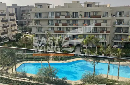 (بنتهاوس  (روف - 4 غرف نوم - 4 حمامات للبيع في فيي ريزيدنس - مدينة القاهرة الجديدة - القاهرة