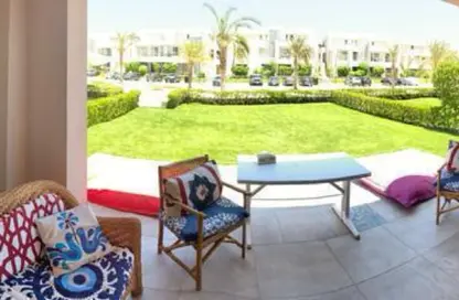 شاليه - 3 غرف نوم - 3 حمامات للبيع في لافيستا كاسكادا - العلمين - الساحل الشمالي