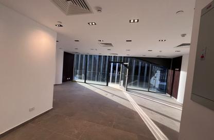 Office Space - Studio for rent in Eastown - 5th Settlement Compounds - The 5th Settlement - New Cairo City - Cairo