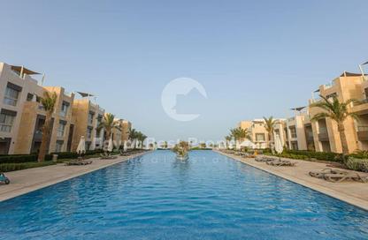 Apartment - 1 - 2 for sale in Mangroovy Residence - El Gouna - Hurghada - Red Sea
