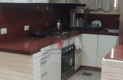 Apartment - 2 Bedrooms - 1 Bathroom for rent in Six West - Beverly Hills - Sheikh Zayed Compounds - Sheikh Zayed City - Giza
