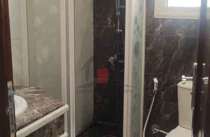 Apartment - 2 Bedrooms - 1 Bathroom for rent in Six West - Beverly Hills - Sheikh Zayed Compounds - Sheikh Zayed City - Giza